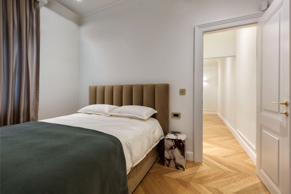 Stan u Braće Nedića - Enterijer stana - 9946