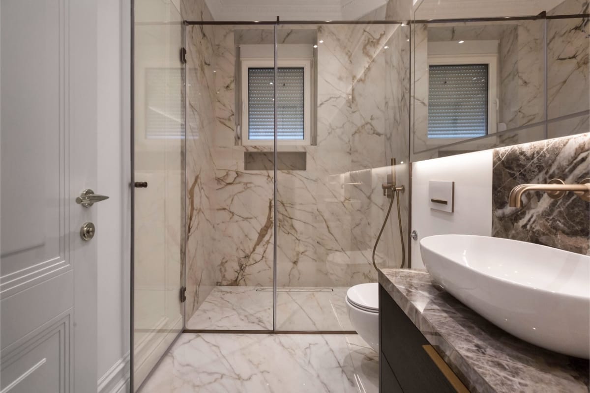 Stan u Braće Nedića - Enterijer stana - 9944