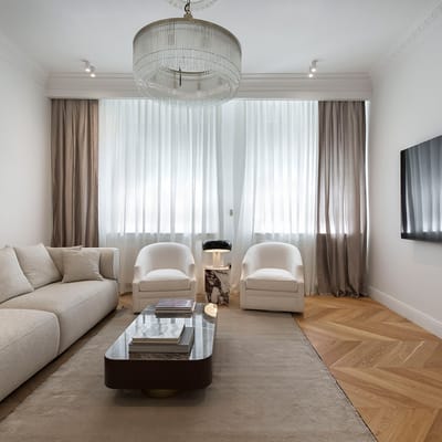 Stan u Braće Nedića