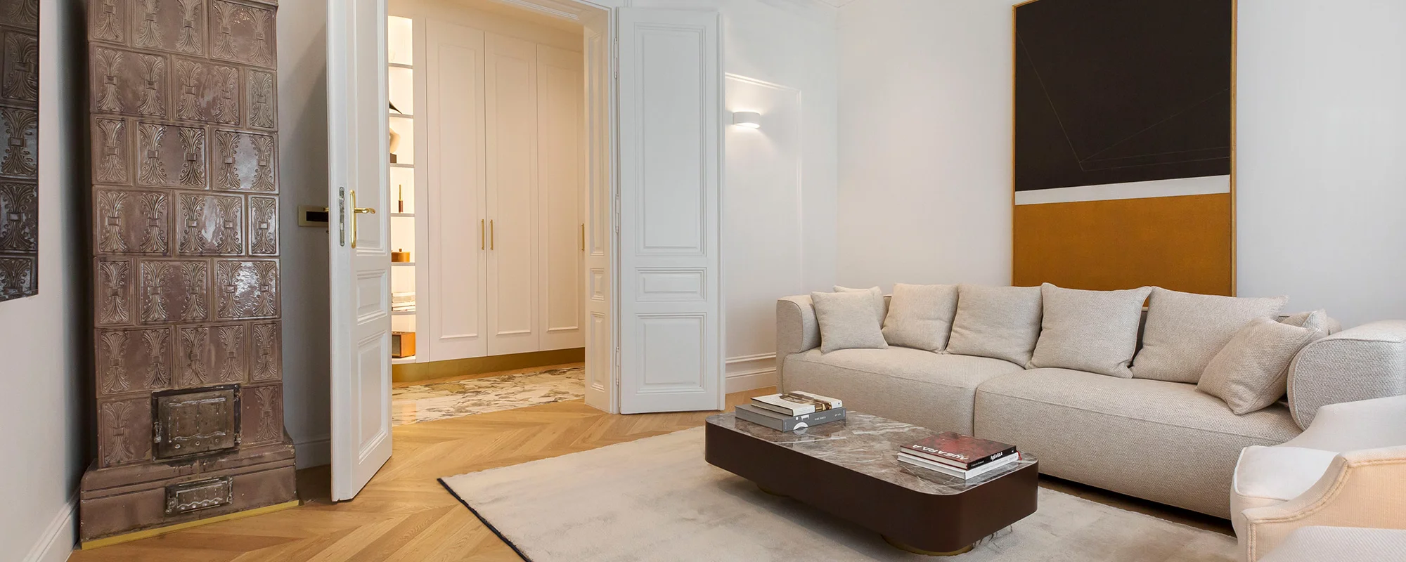 Stan u Braće Nedića