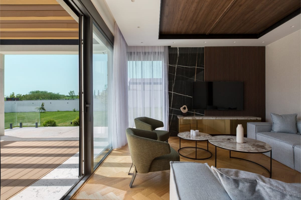 Porodična kuća na Kosmaju - Kuće - 9949