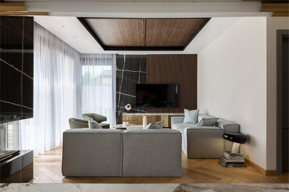 Porodična kuća na Kosmaju - Kuće - 9951