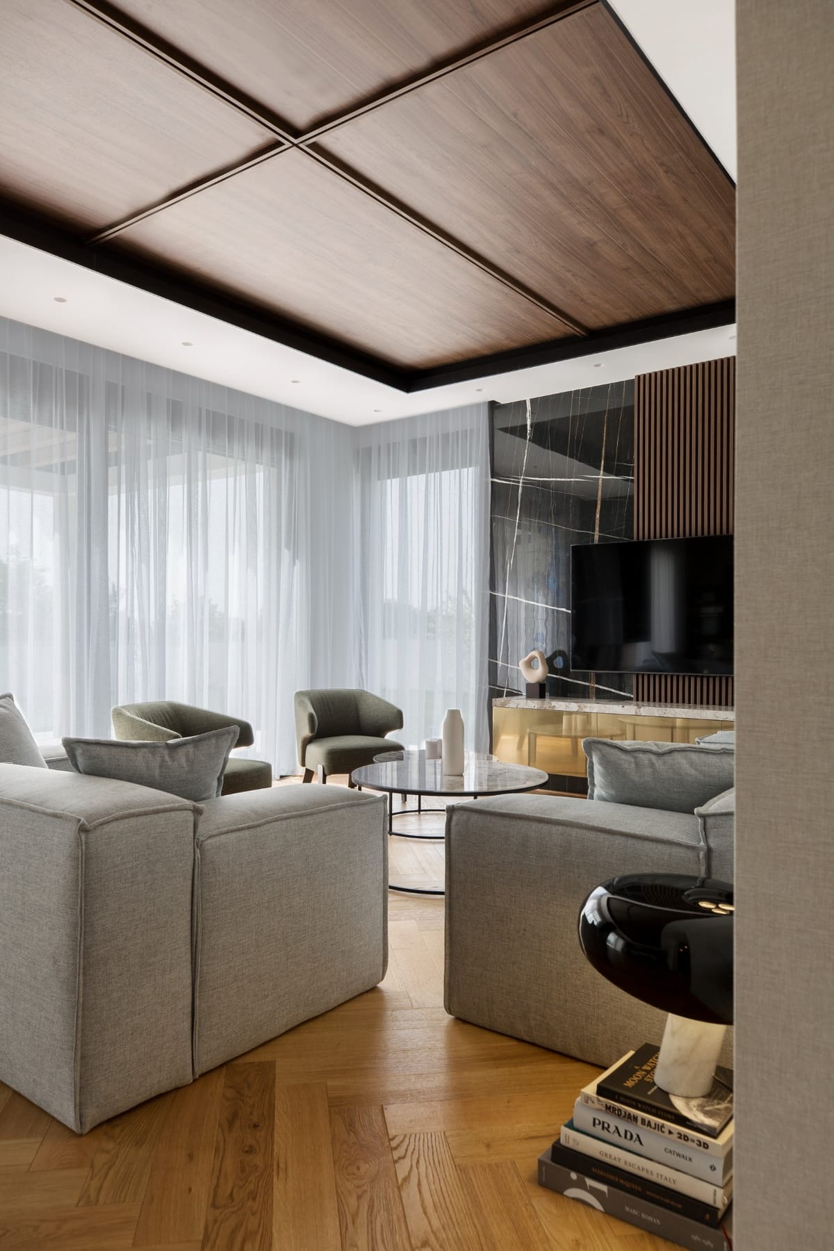 Porodična kuća na Kosmaju - Kuće - 9953