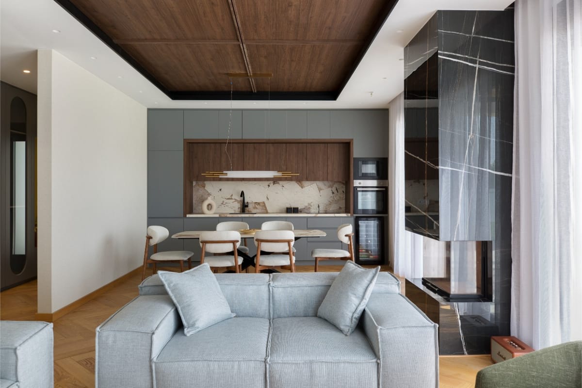 Porodična kuća na Kosmaju - Kuće - 9957