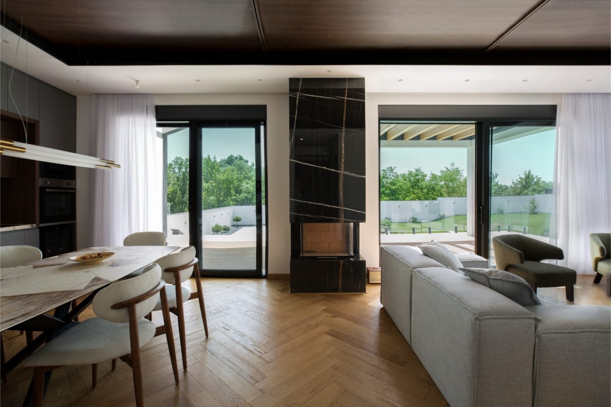 Porodična kuća na Kosmaju - Kuće - 9956