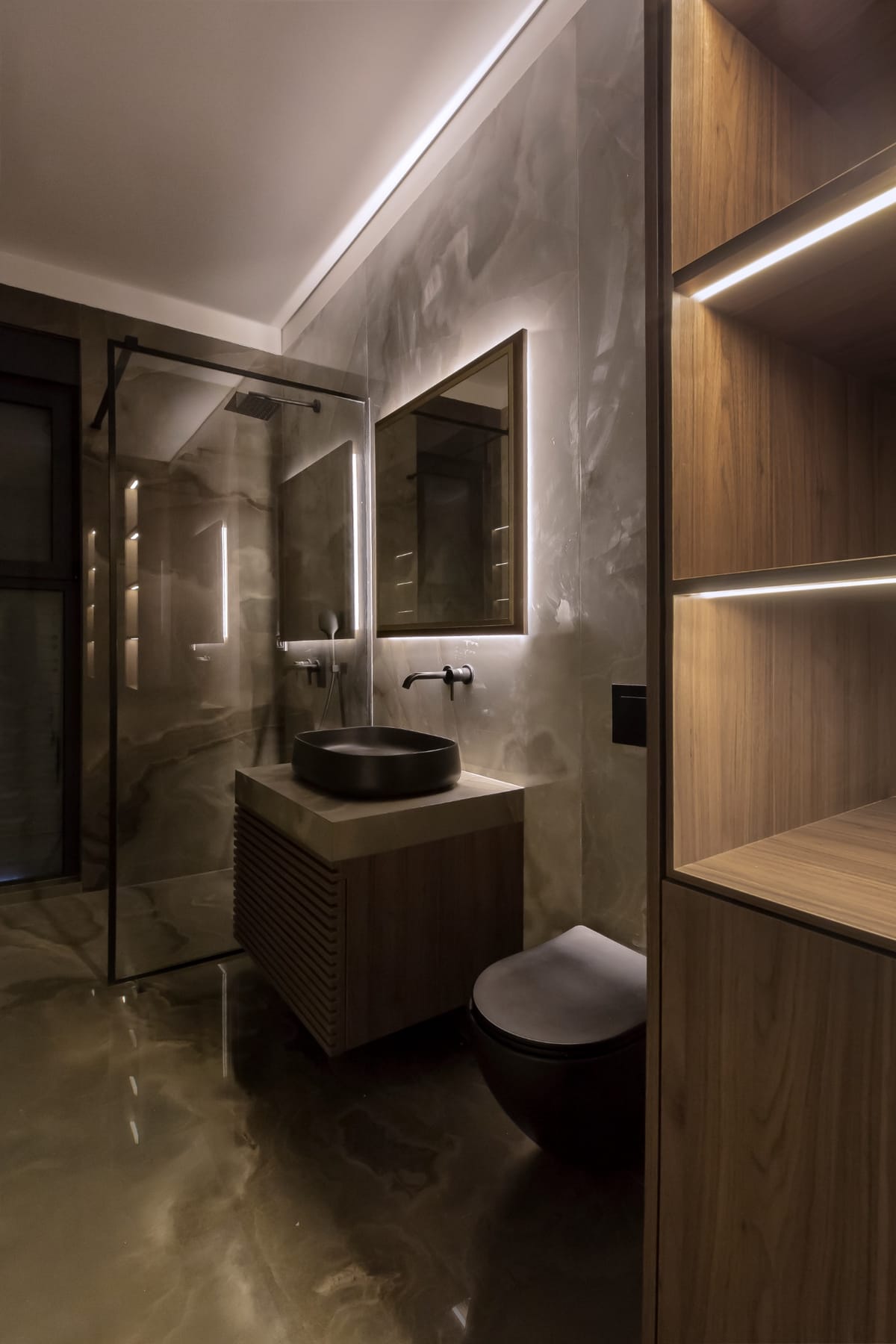 Porodična kuća na Kosmaju - Kuće - 9961