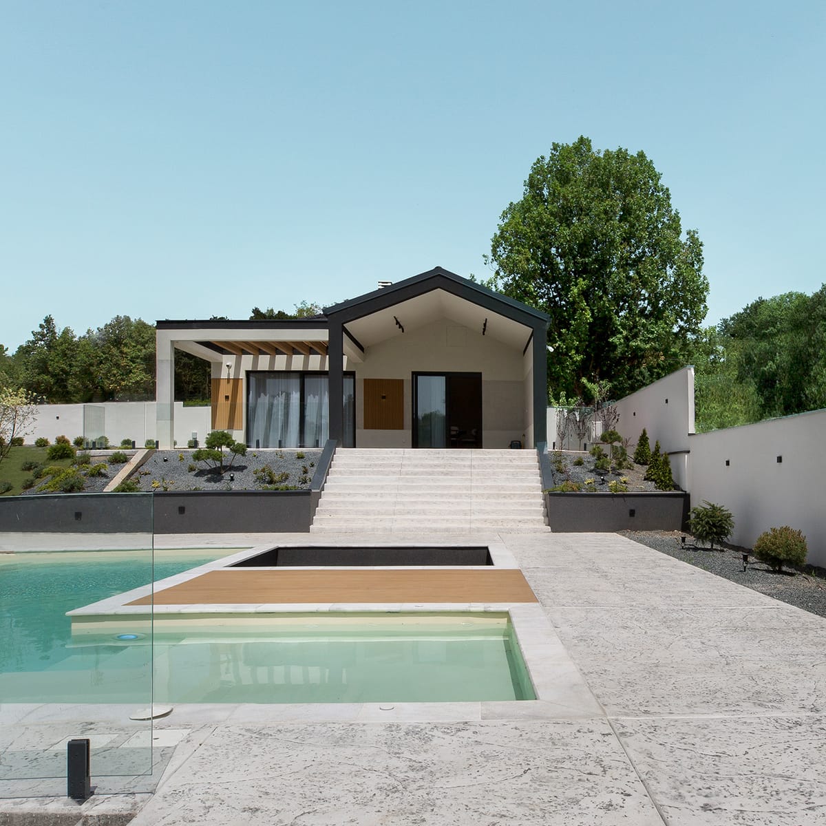 Porodična kuća na Kosmaju - Kuće - 9963