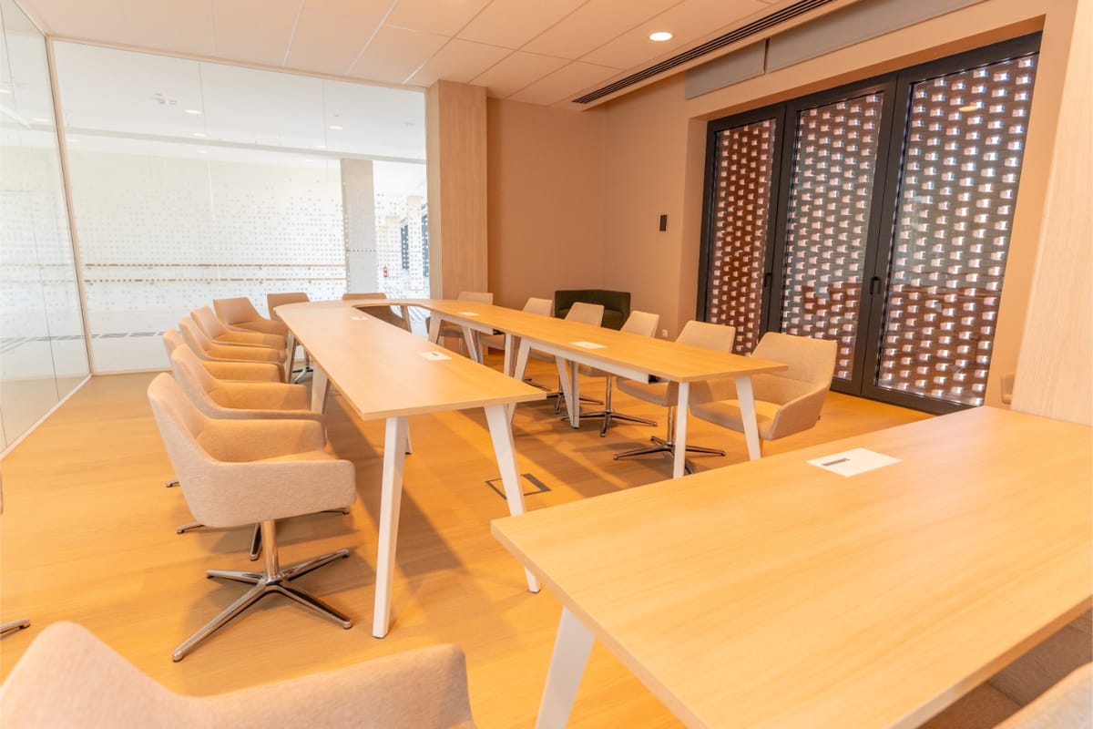 Centar za rani razvoj dece i inkluziju - Zdravstveni prostori - 9965