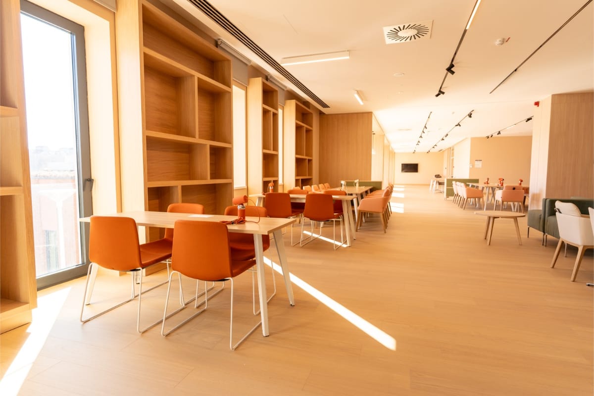 Centar za rani razvoj dece i inkluziju - Zdravstveni prostori - 9969