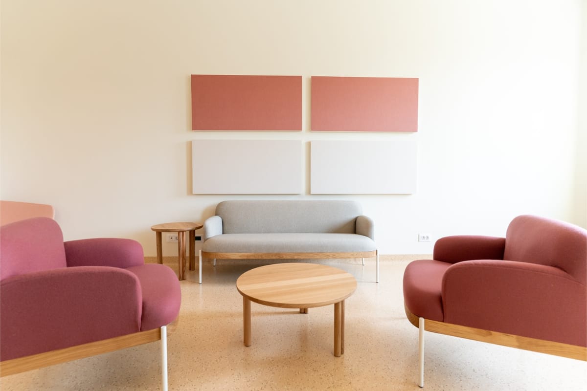 Centar za rani razvoj dece i inkluziju - Zdravstveni prostori - 9974