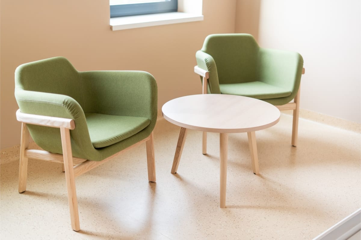 Centar za rani razvoj dece i inkluziju - Zdravstveni prostori - 9977