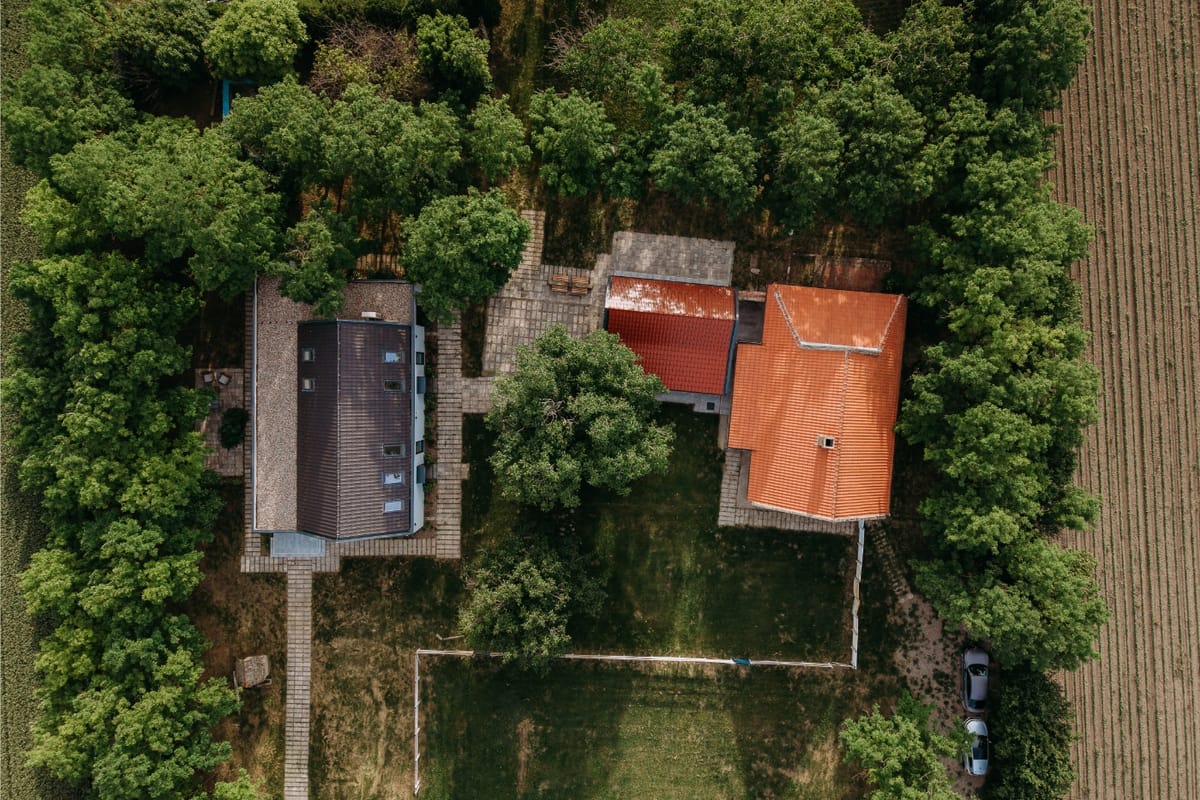 ATARhouse – prostor u prirodi za susrete, predah i kreativnost - Prostori znanja, kulture i umetnosti - 9980