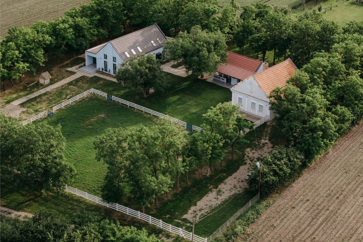 ATARhouse – prostor u prirodi za susrete, predah i kreativnost - Prostori znanja, kulture i umetnosti - 9982