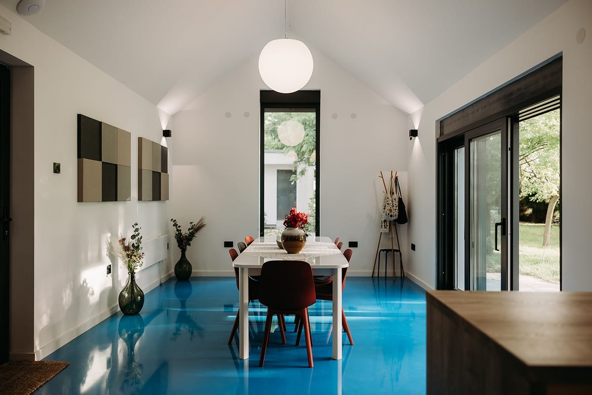 ATARhouse – prostor u prirodi za susrete, predah i kreativnost - Prostori znanja, kulture i umetnosti - 9991