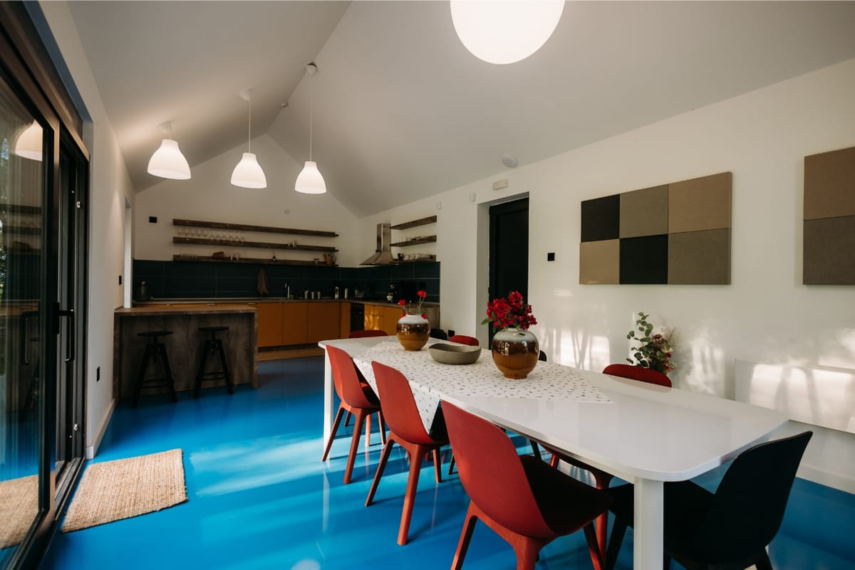 ATARhouse – prostor u prirodi za susrete, predah i kreativnost - Prostori znanja, kulture i umetnosti - 9992