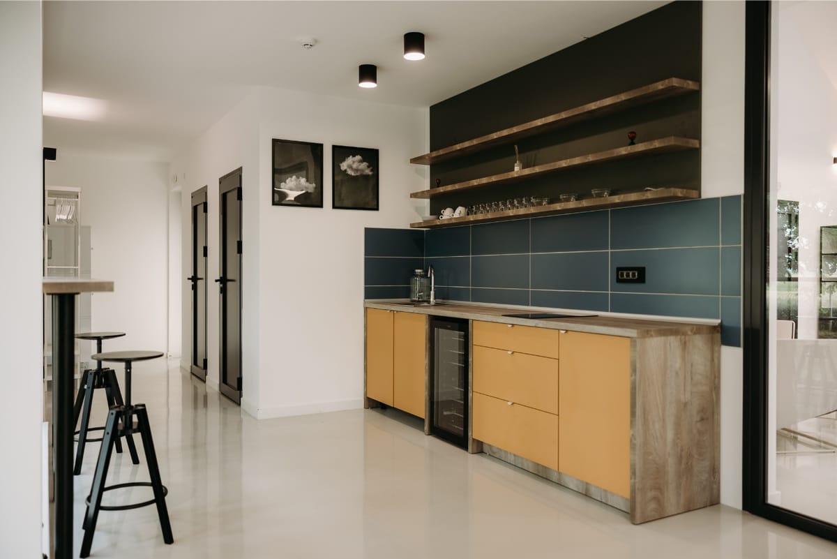 ATARhouse – prostor u prirodi za susrete, predah i kreativnost - Prostori znanja, kulture i umetnosti - 9990