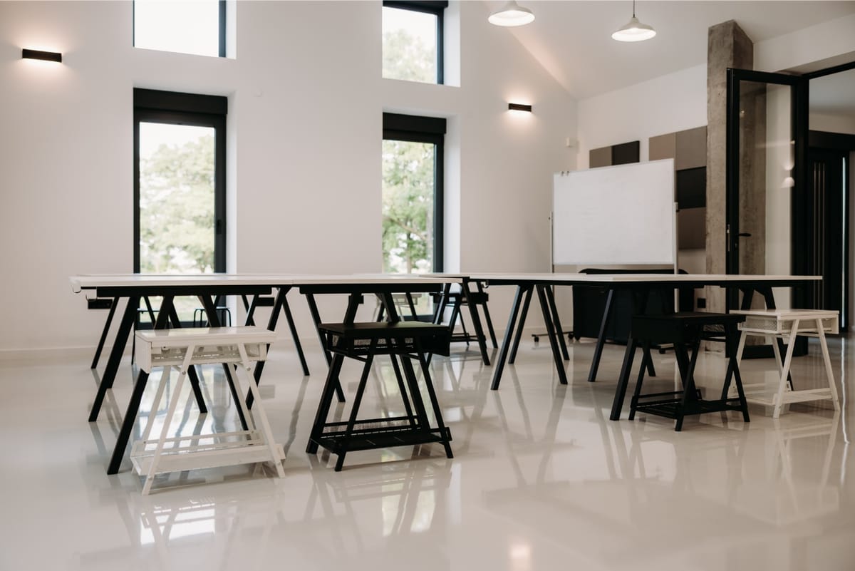 ATARhouse – prostor u prirodi za susrete, predah i kreativnost - Prostori znanja, kulture i umetnosti - 9989