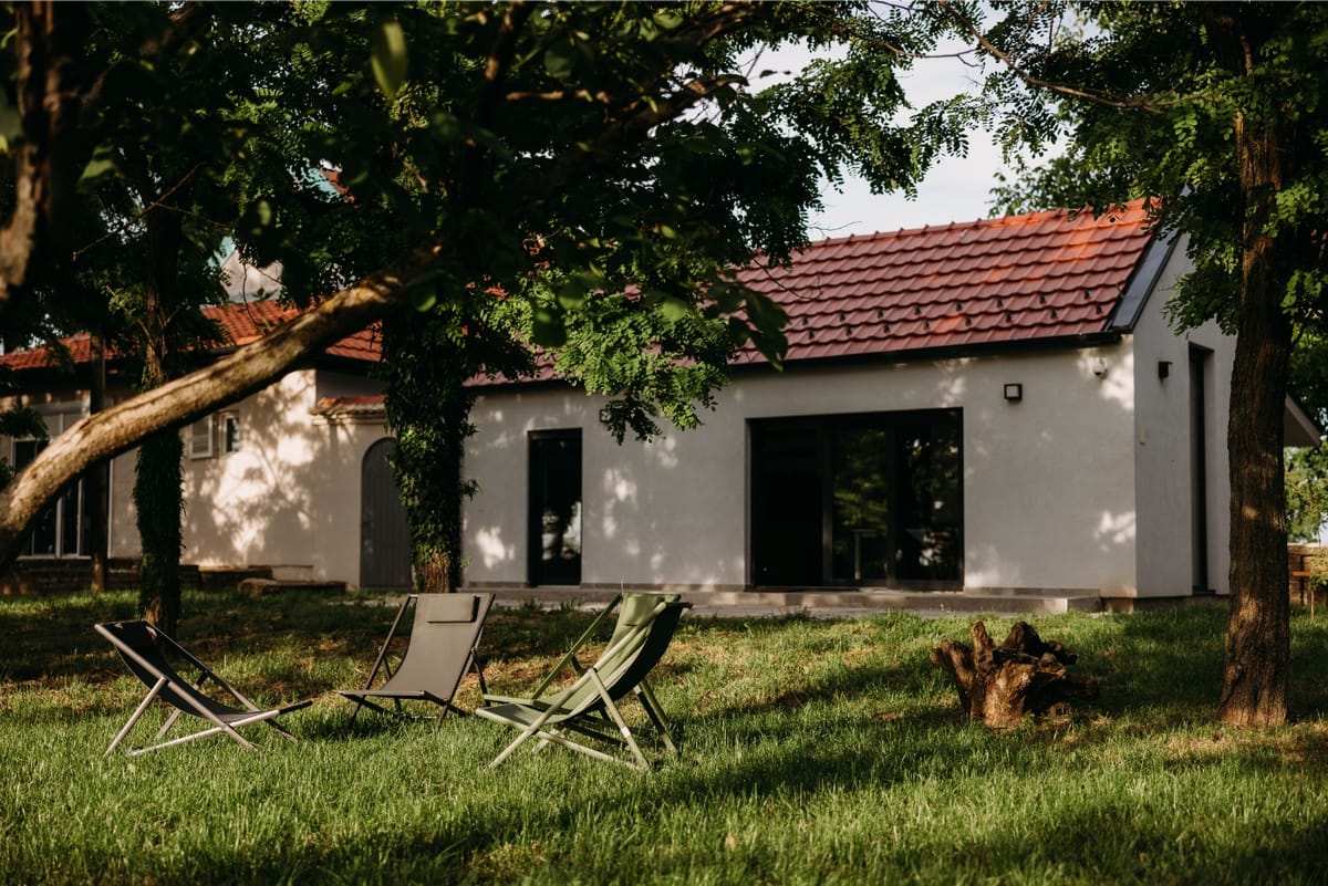 ATARhouse – prostor u prirodi za susrete, predah i kreativnost - Prostori znanja, kulture i umetnosti - 9996