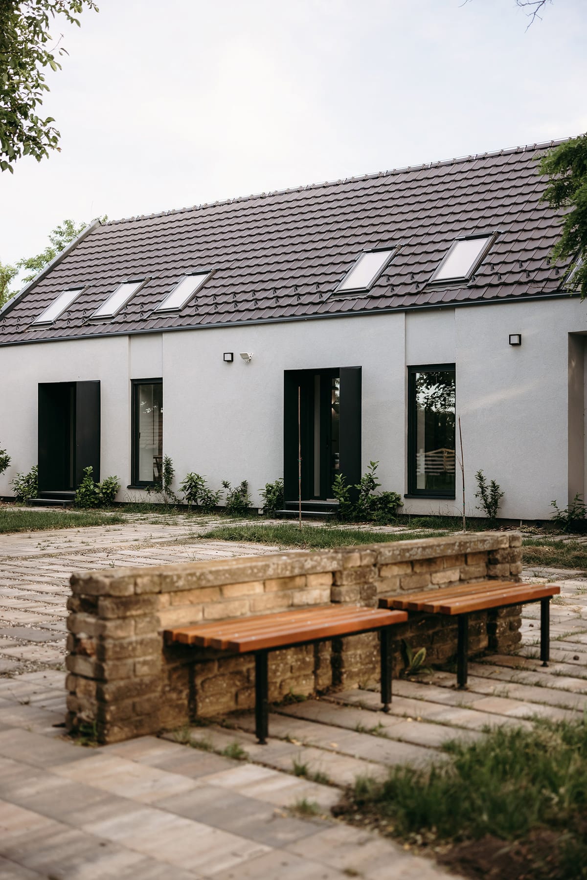 ATARhouse – prostor u prirodi za susrete, predah i kreativnost - Prostori znanja, kulture i umetnosti - 10003