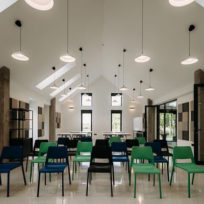 ATARhouse – prostor u prirodi za susrete, predah i kreativnost