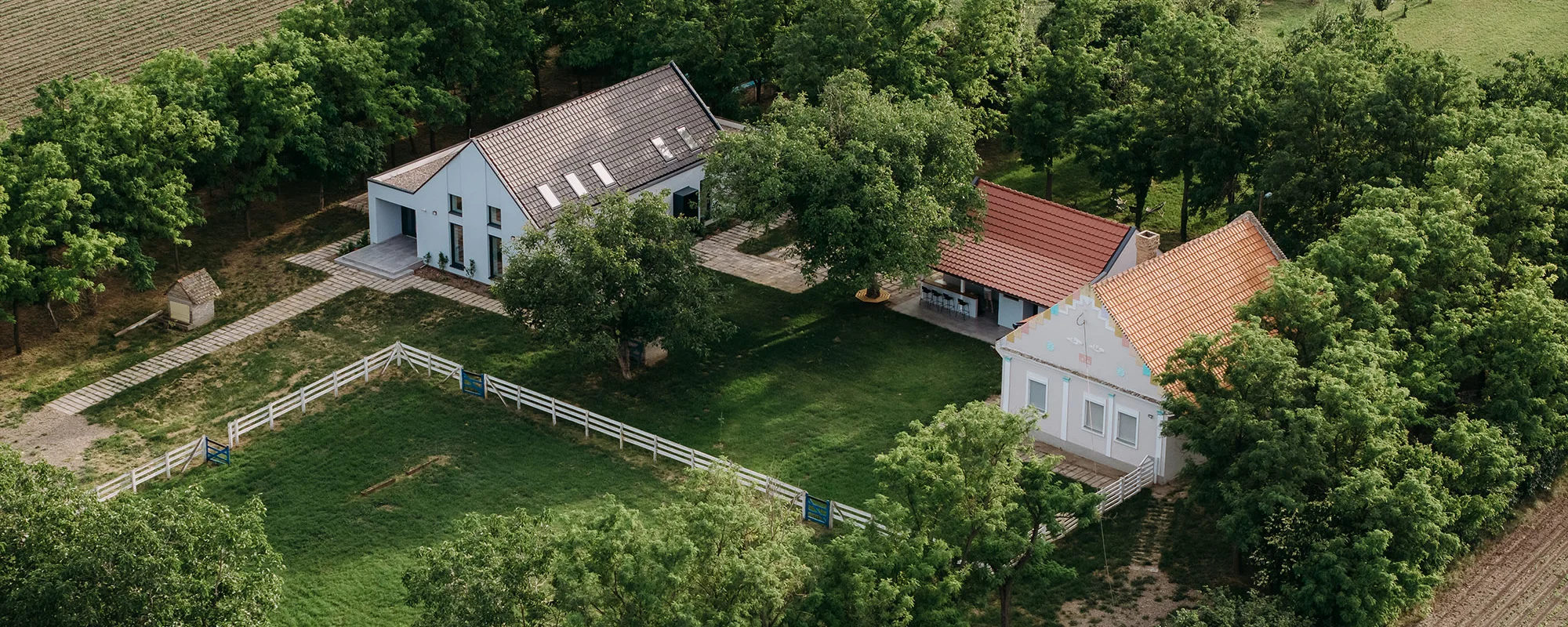 ATARhouse – prostor u prirodi za susrete, predah i kreativnost