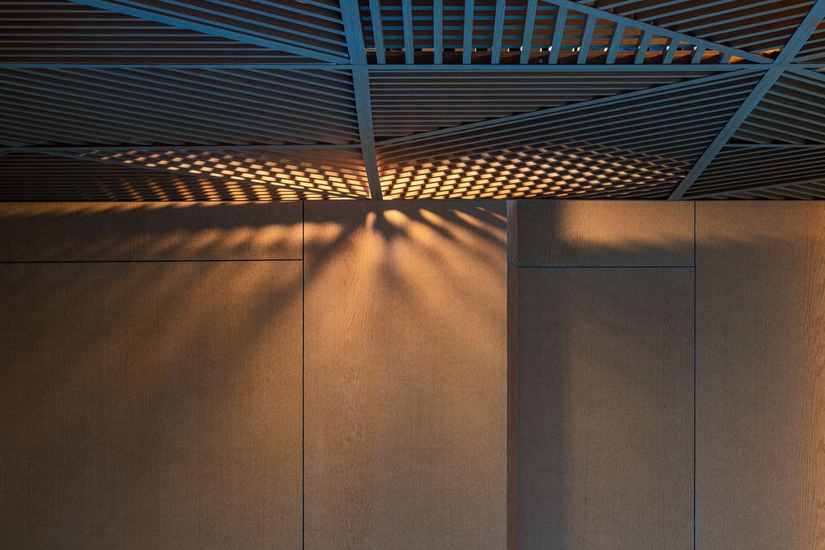 Enterijer SPA zone u okviru stambene zgrade u Zemunu - Wellness, fitness i spa - 10025