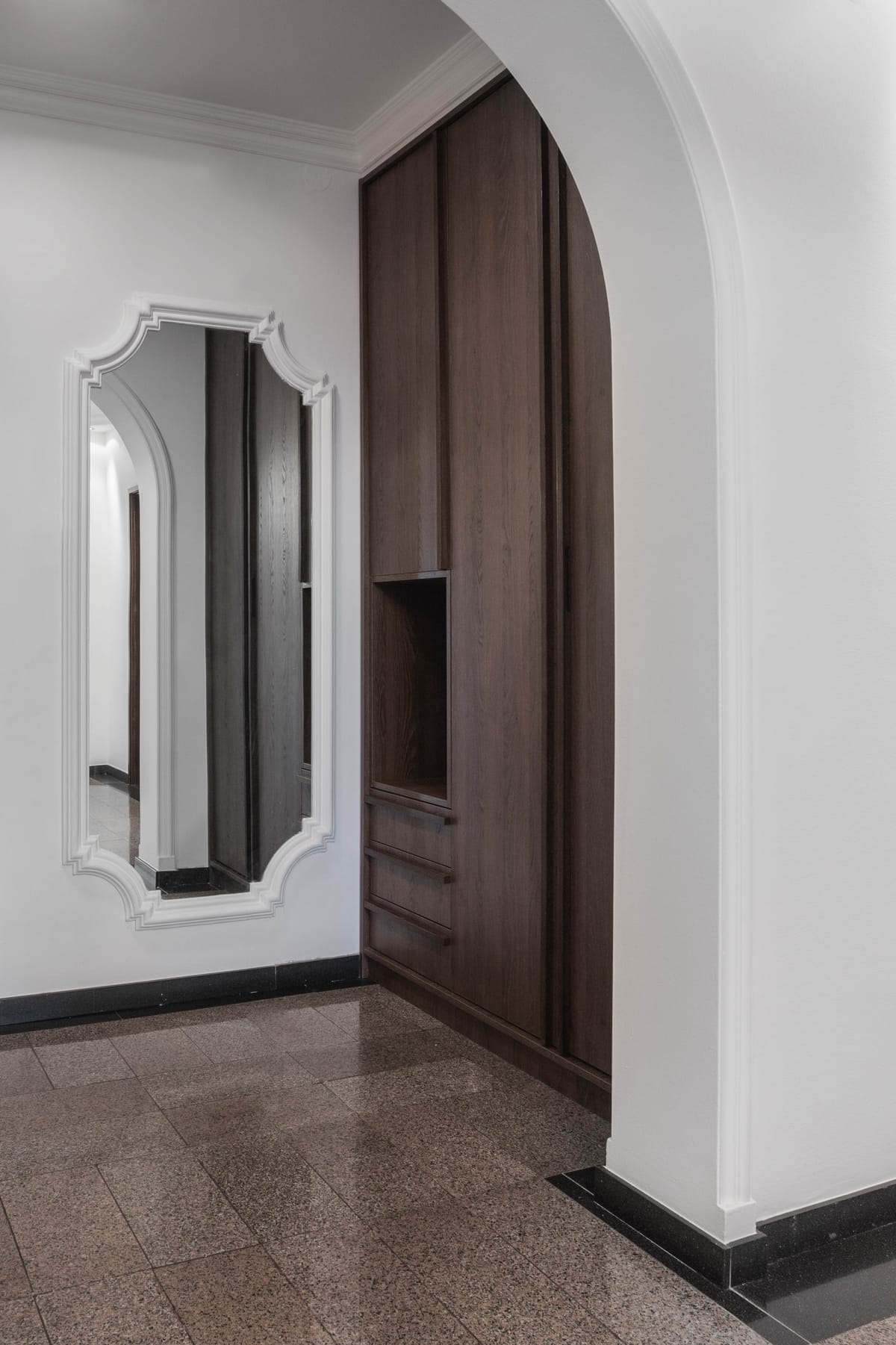 BP77 – porodični stan na Dedinju - Enterijer stana - 10043