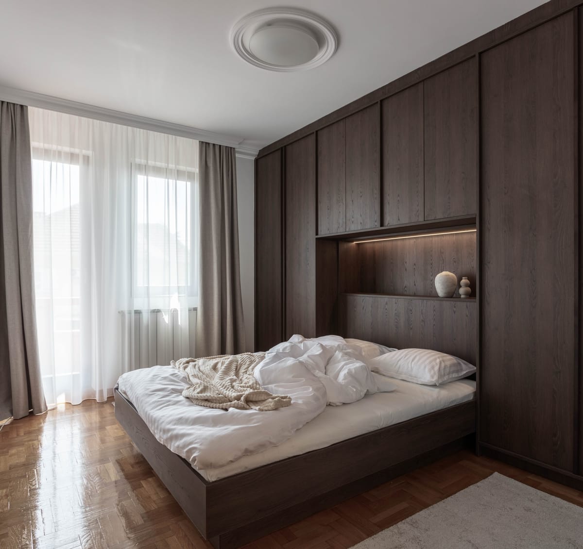 BP77 – porodični stan na Dedinju - Enterijer stana - 10040