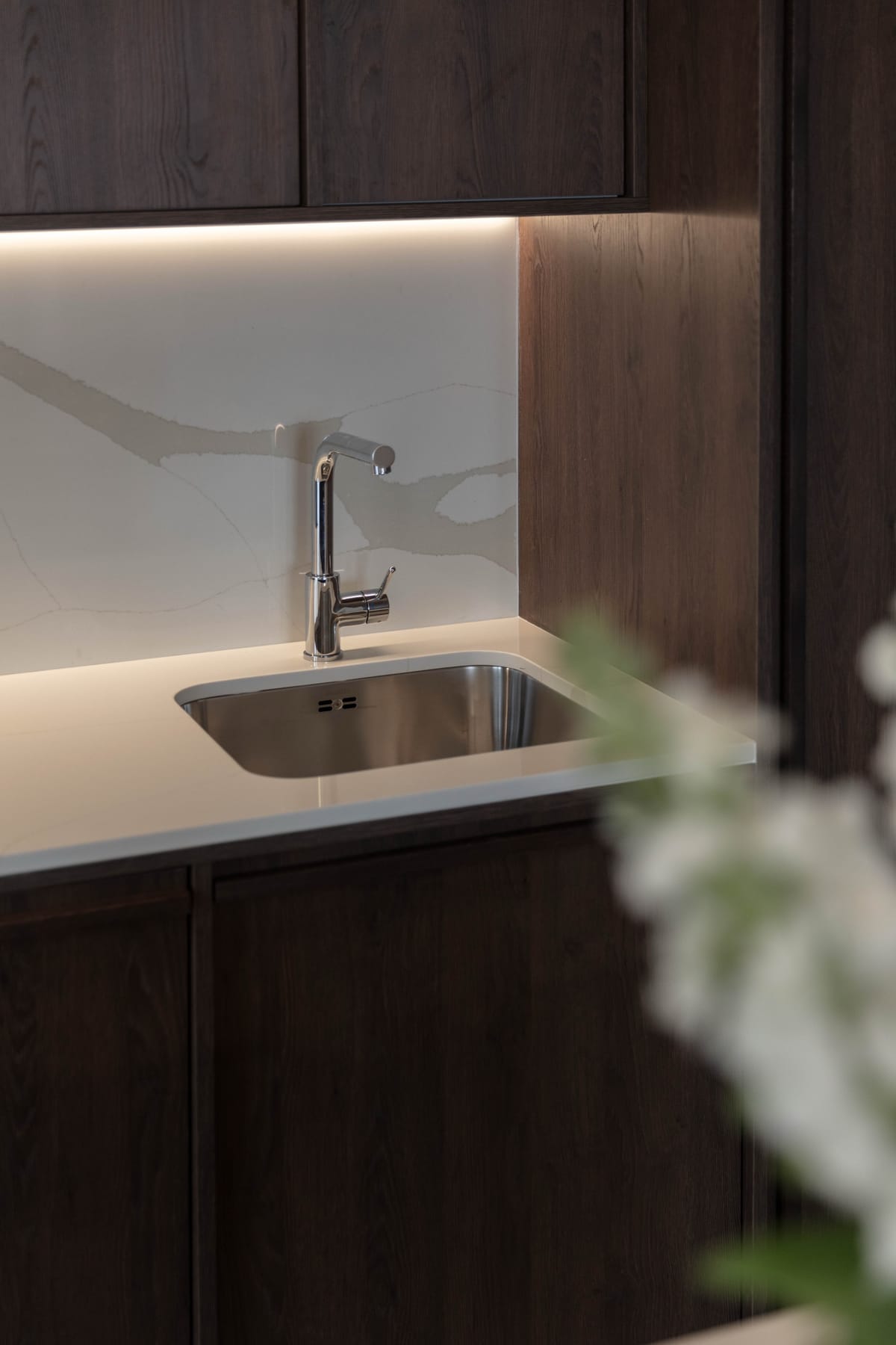 BP77 – porodični stan na Dedinju - Enterijer stana - 10036