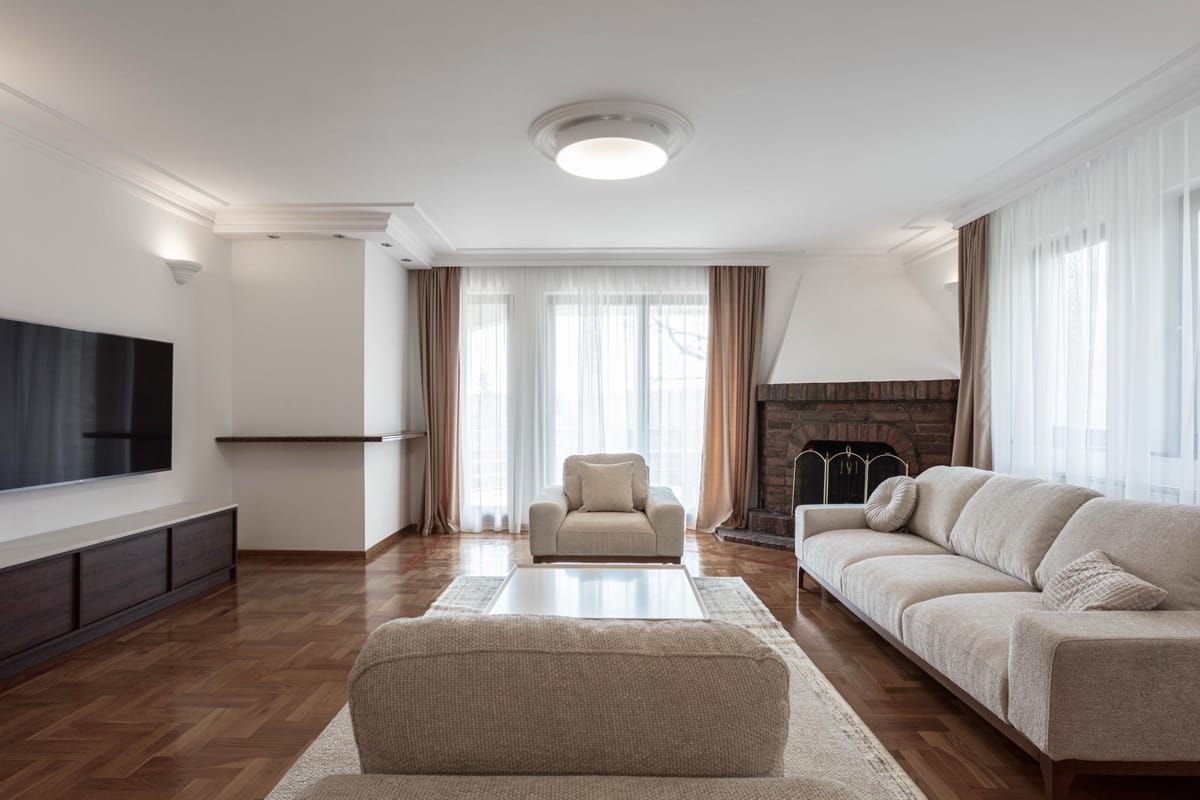 BP77 – porodični stan na Dedinju - Enterijer stana - 10045