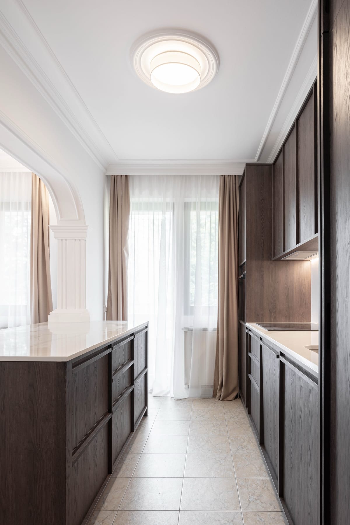 BP77 – porodični stan na Dedinju - Enterijer stana - 10042