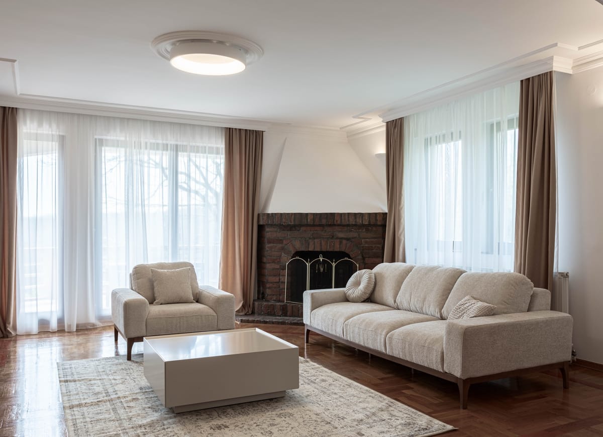 BP77 – porodični stan na Dedinju - Enterijer stana - 10041