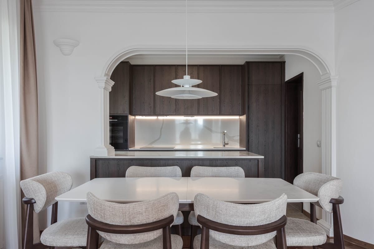 BP77 – porodični stan na Dedinju - Enterijer stana - 10039