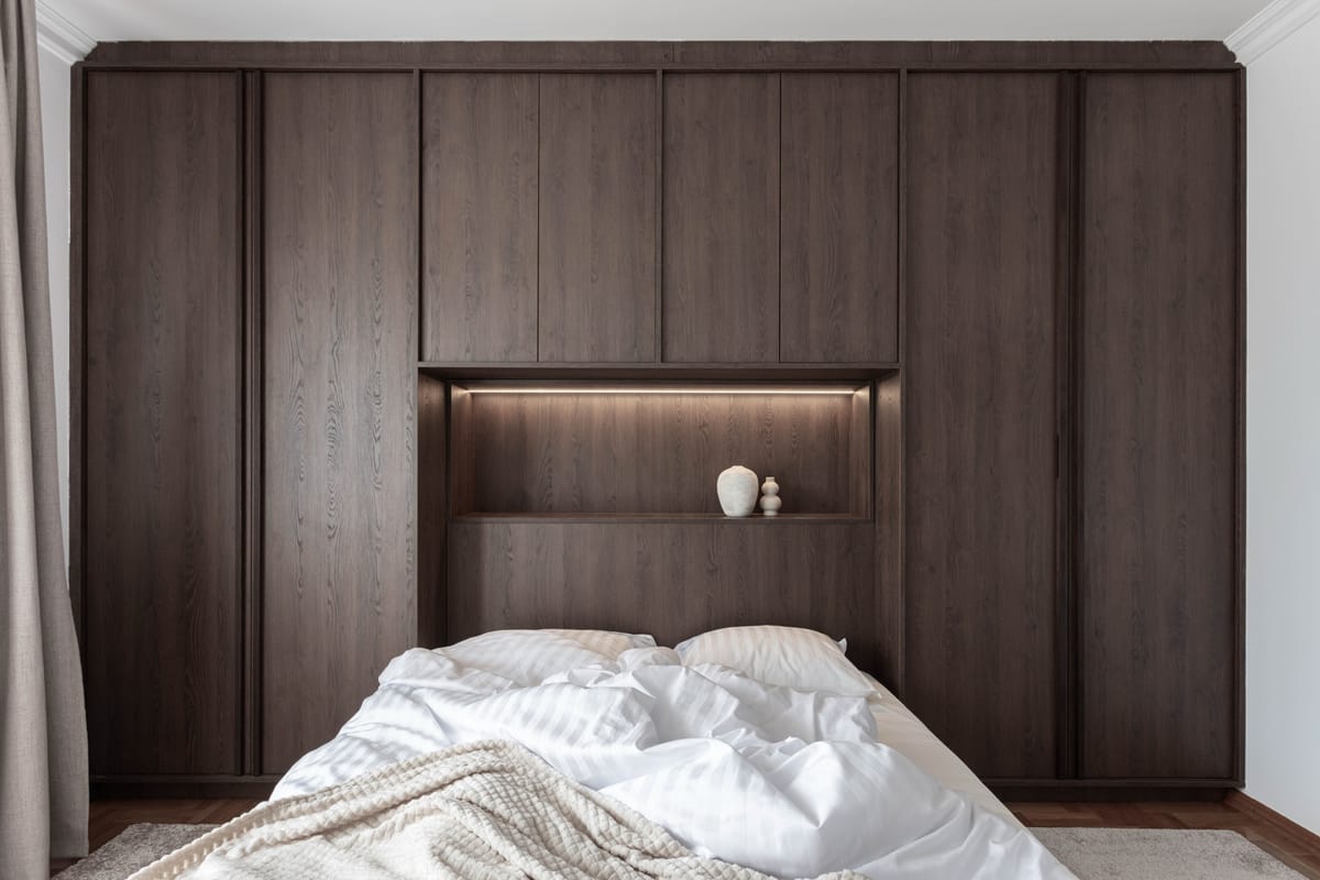 BP77 – porodični stan na Dedinju - Enterijer stana - 10038