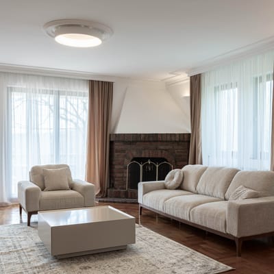 BP77 – porodični stan na Dedinju