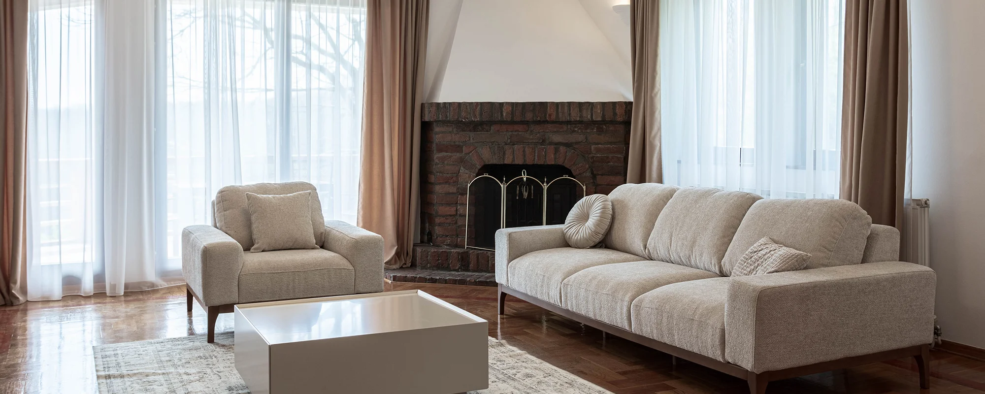 BP77 – porodični stan na Dedinju