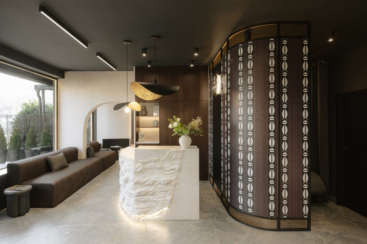 L’ Atelier 35 – internacionalna berbernica i frizerski salon - Beauty saloni - 10050