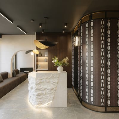 L’ Atelier 35 – internacionalna berbernica i frizerski salon