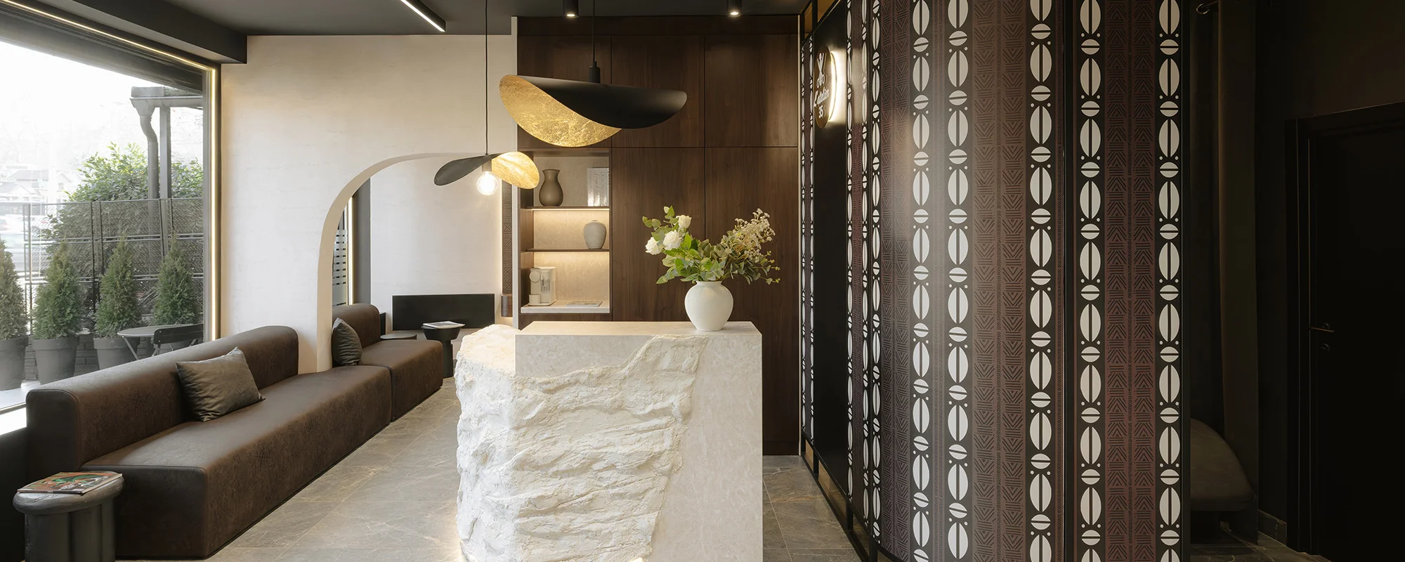 L’ Atelier 35 – internacionalna berbernica i frizerski salon