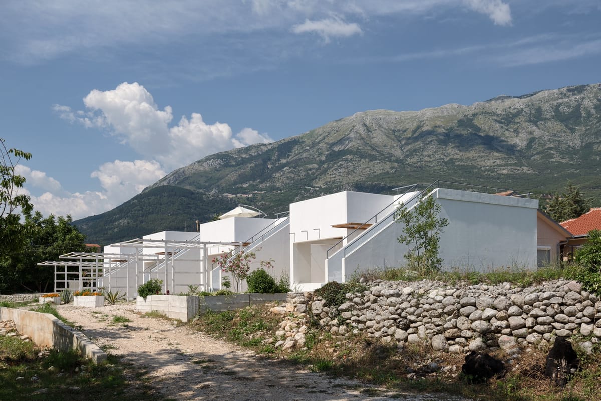 Letnje kuće u Kotoru - Kuće - 10062