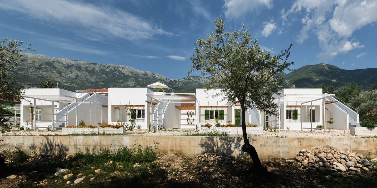 Letnje kuće u Kotoru - Kuće - 10063