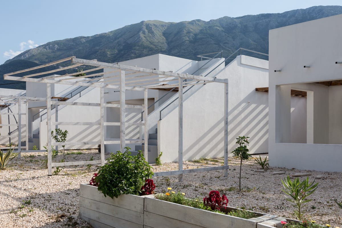 Letnje kuće u Kotoru - Kuće - 10068