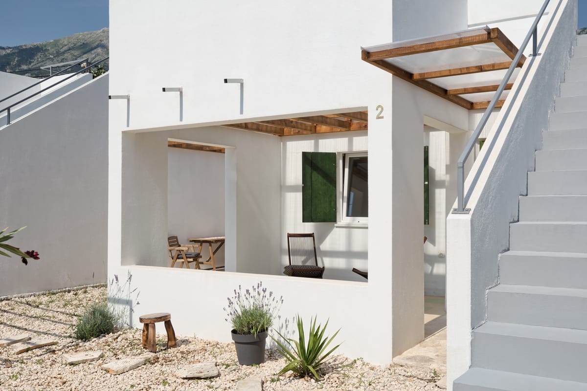 Letnje kuće u Kotoru - Kuće - 10074