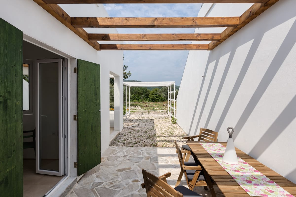 Letnje kuće u Kotoru - Kuće - 10075