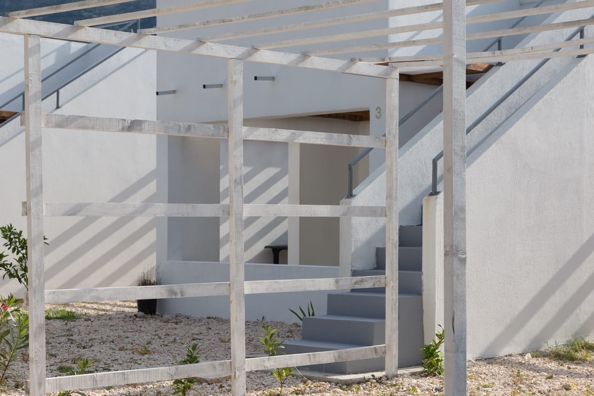 Letnje kuće u Kotoru - Kuće - 10070