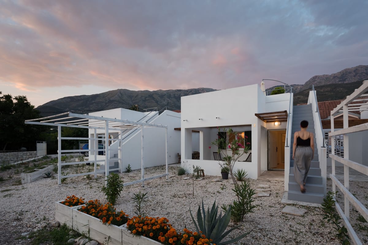 Letnje kuće u Kotoru - Kuće - 10078