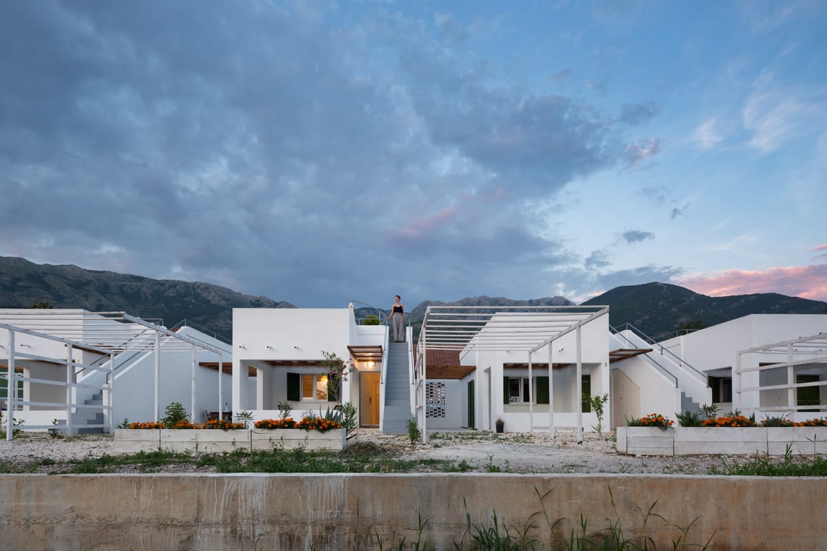 Letnje kuće u Kotoru - Kuće - 10079