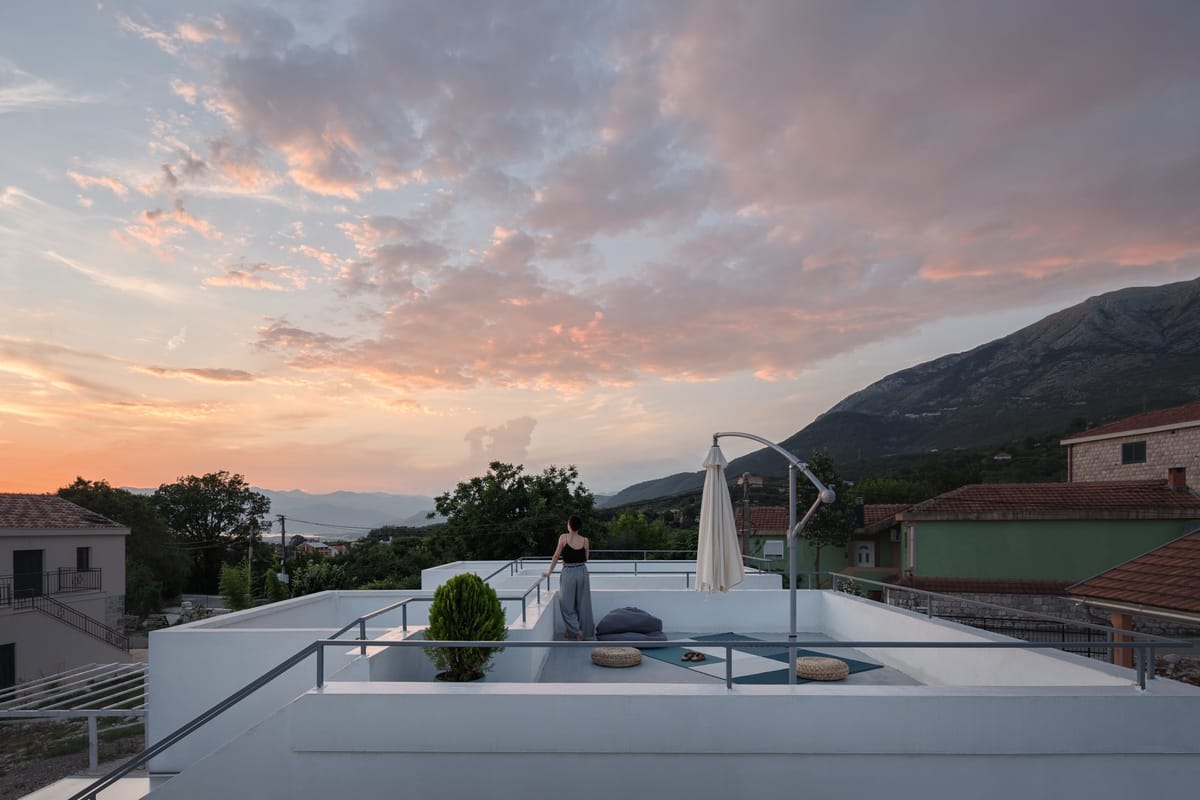 Letnje kuće u Kotoru - Kuće - 10080