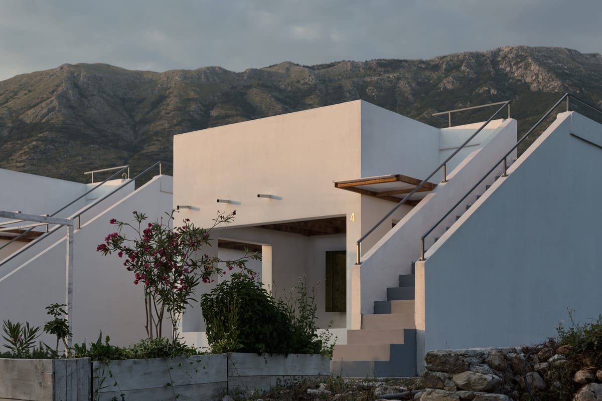 Letnje kuće u Kotoru - Kuće - 10076