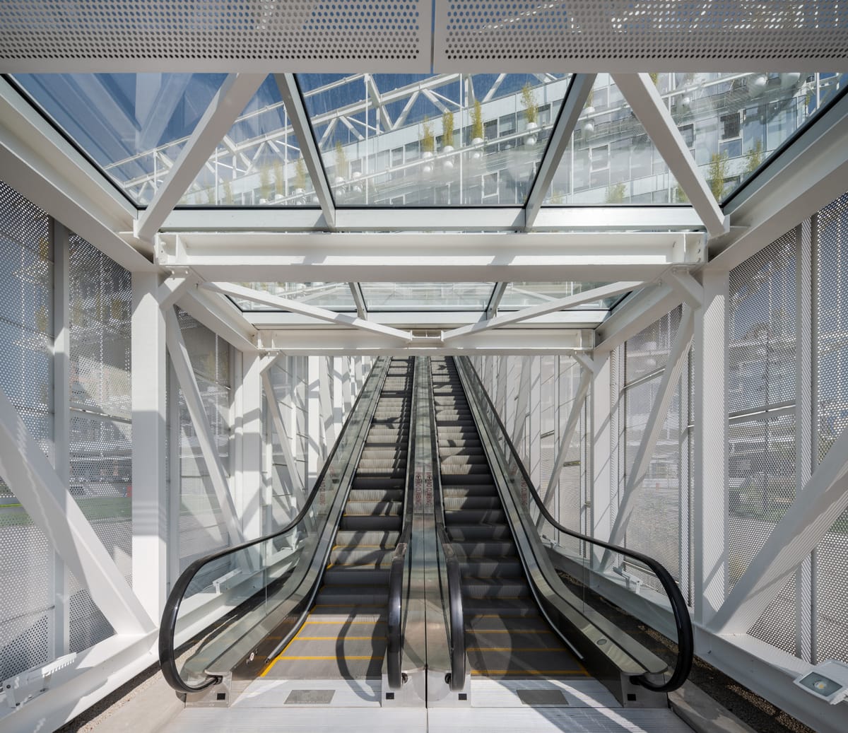 Centar kreativnih industrija i inovacija „Ložionica” i Kuća eUprave - Kancelarijski i radni prostori - 10089